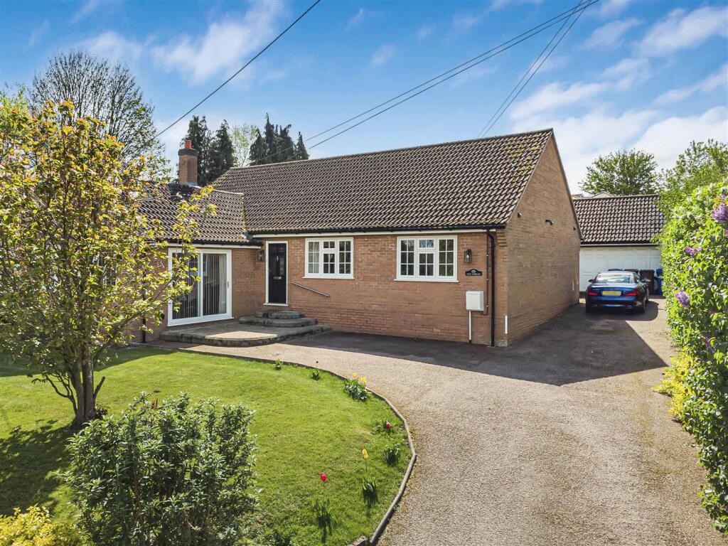 Main image of property: White Horse Road, Kedington, Haverhill