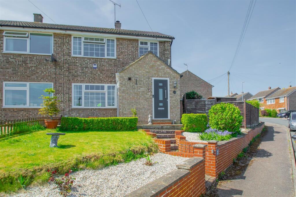 Main image of property: Kings Meadow, Kedington, Haverhill