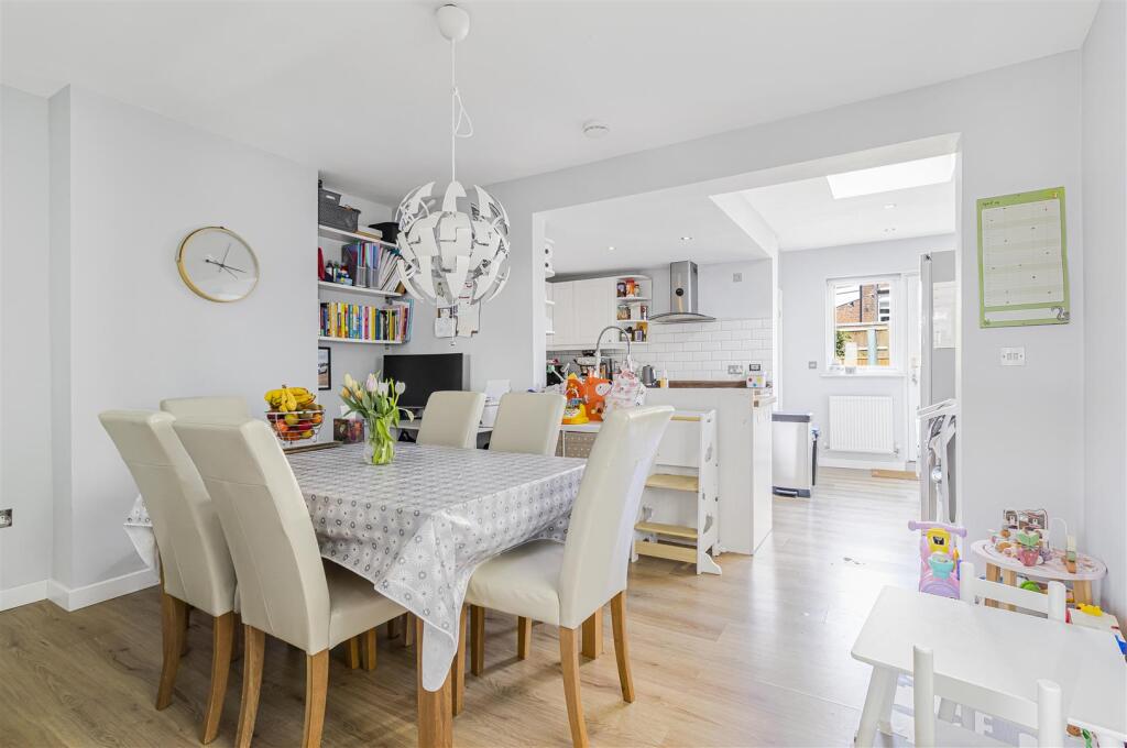 Main image of property: Withersfield Road, Haverhill