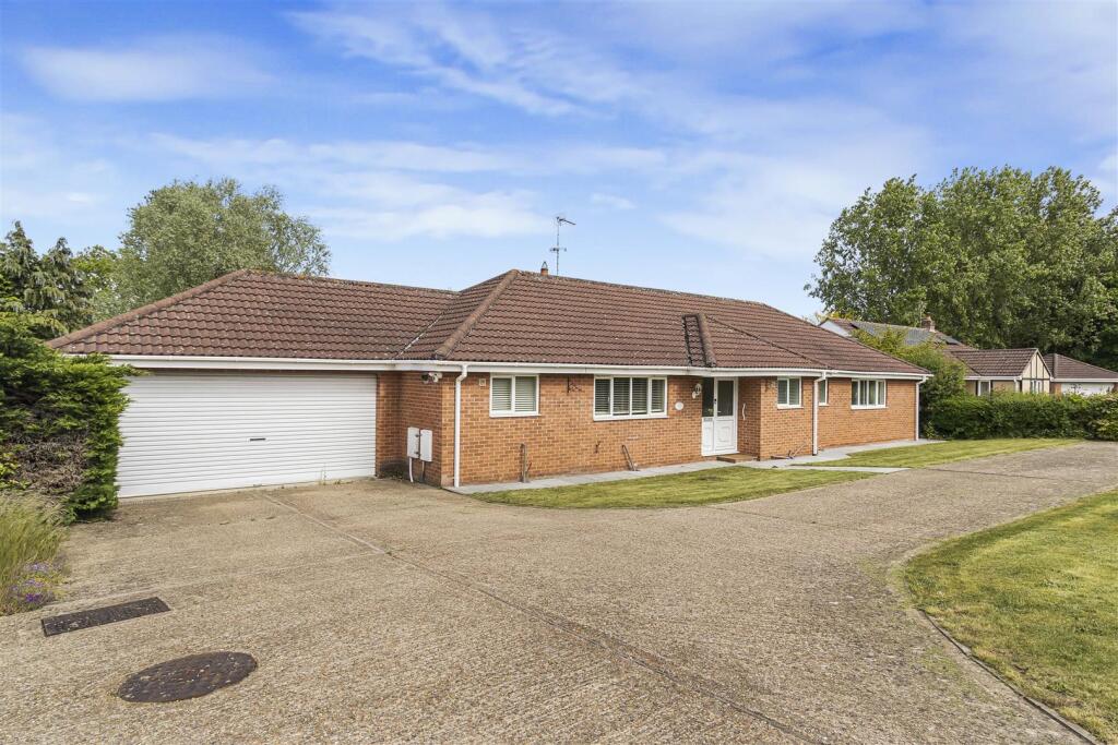 Main image of property: Withersfield Road, Haverhill