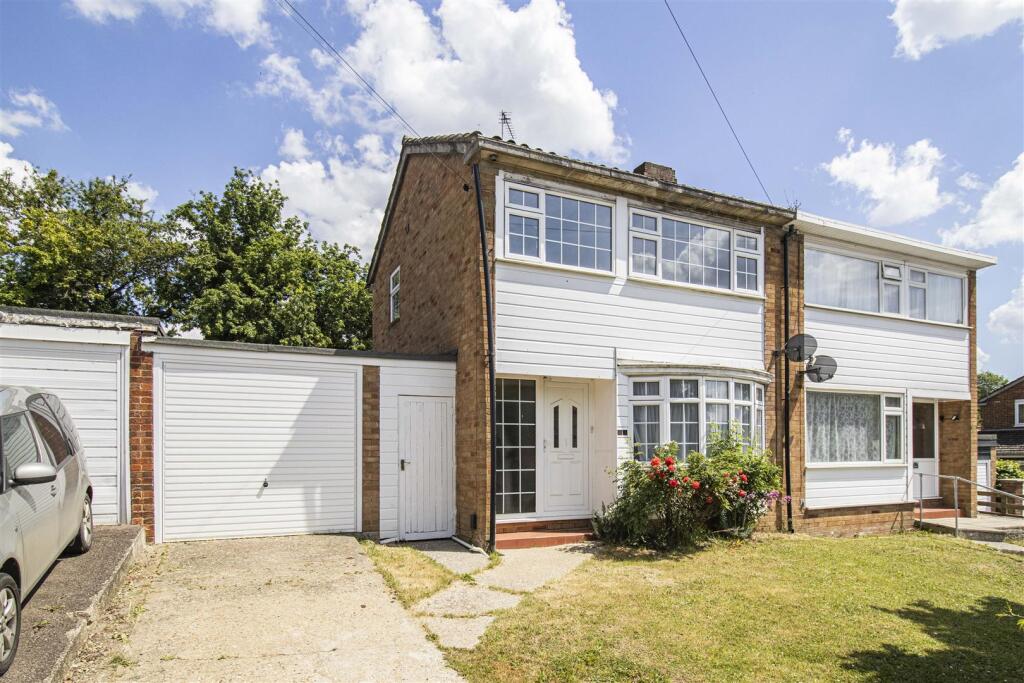 Main image of property: Highfields, Great Yeldham, Halstead