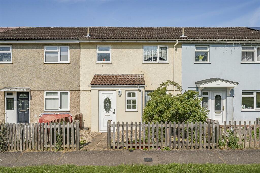 Main image of property: Sorrel Walk, Haverhill