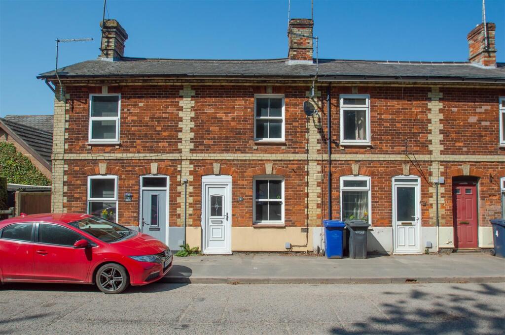 Main image of property: Sturmer Road, Haverhill