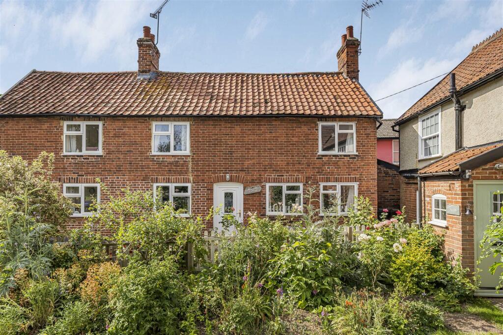 Main image of property: Upper Green, Stoke By Clare, Sudbury