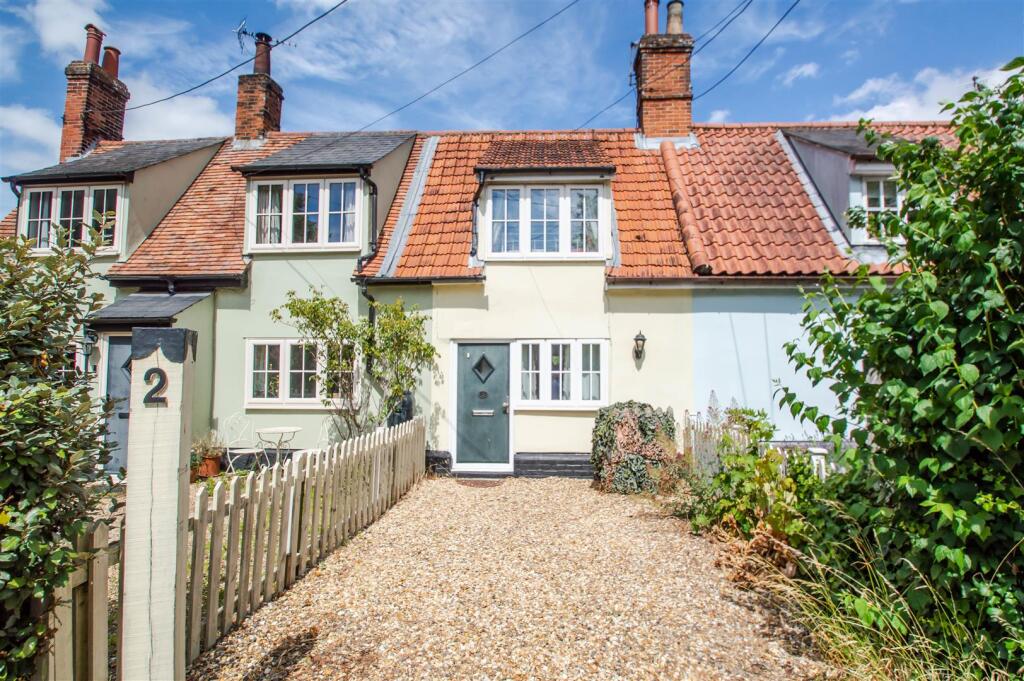 Main image of property: Church Road, Great Yeldham, Halstead