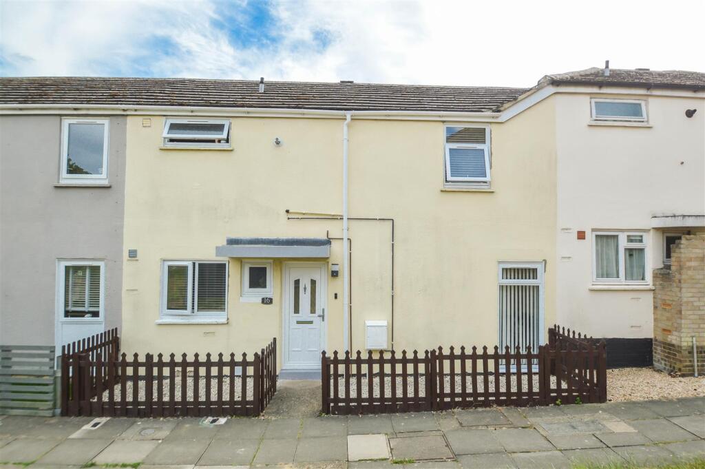 Main image of property: Ovington Place, Haverhill