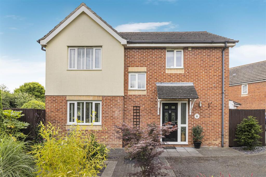 Main image of property: Victoria Road, Haverhill