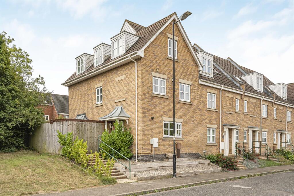 Main image of property: Apple Acre Road, Haverhill