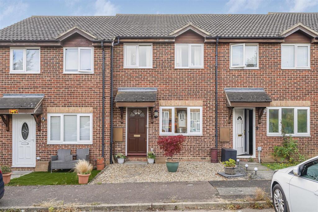 Main image of property: Stockley Close, Haverhill