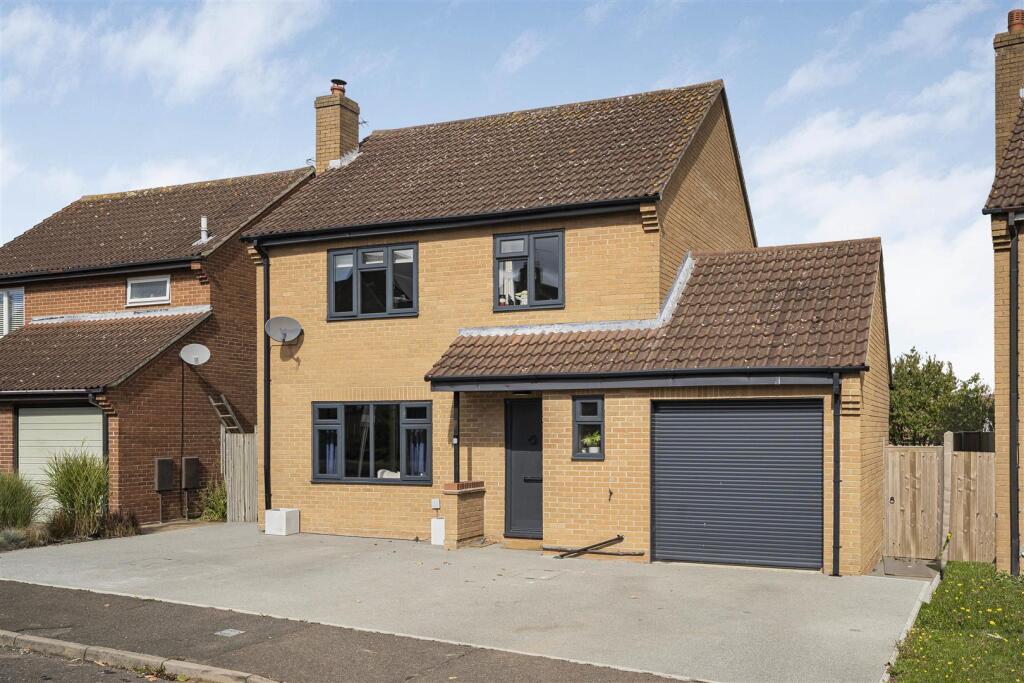 Main image of property: Meadowsweet Close, Haverhill