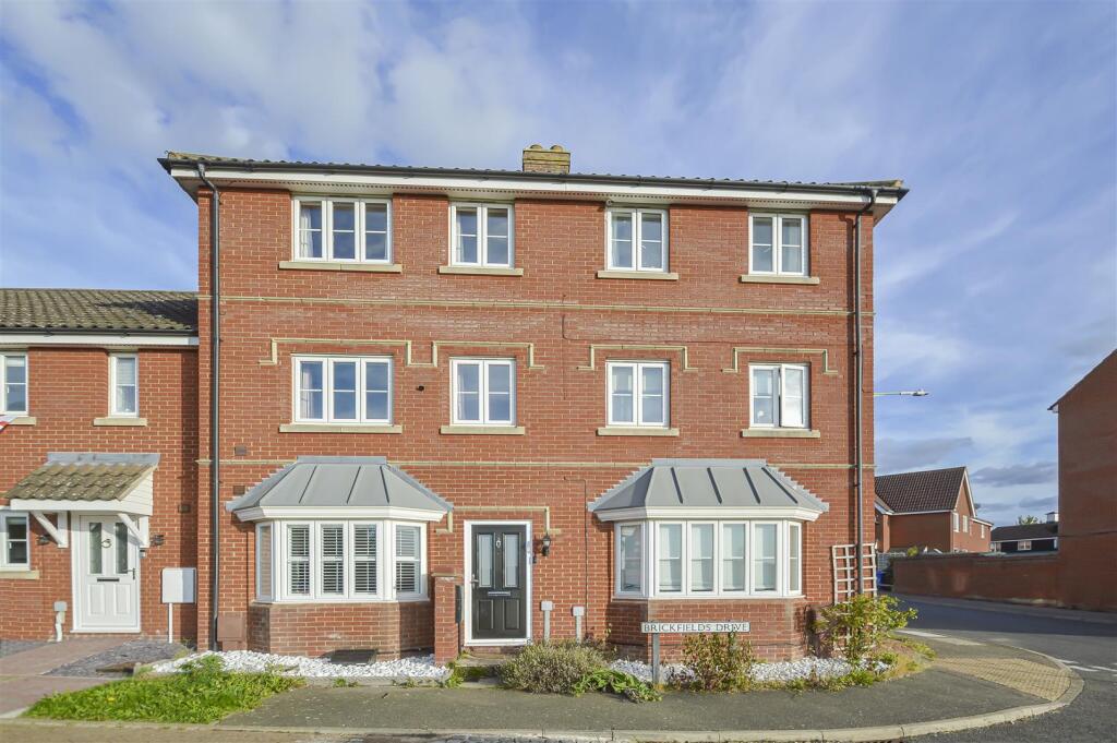 Main image of property: Brickfields Drive, Haverhill