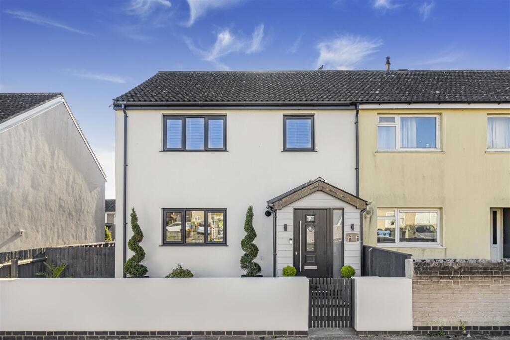 Main image of property: Jay Close, Haverhill