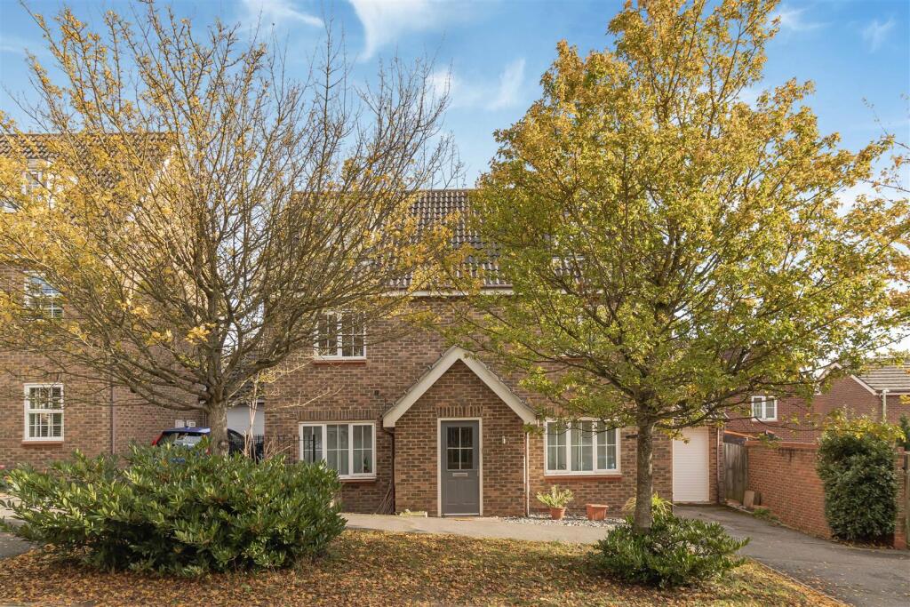 Main image of property: Sperling Drive, Haverhill