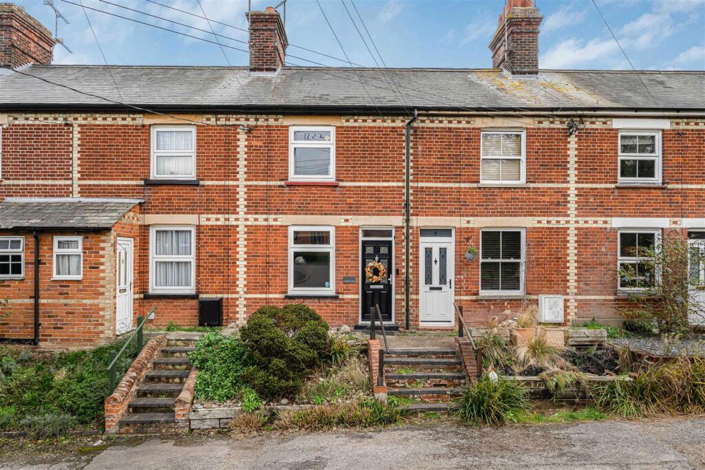 Main image of property: Clements Lane, Haverhill, Suffolk, CB9 8JR