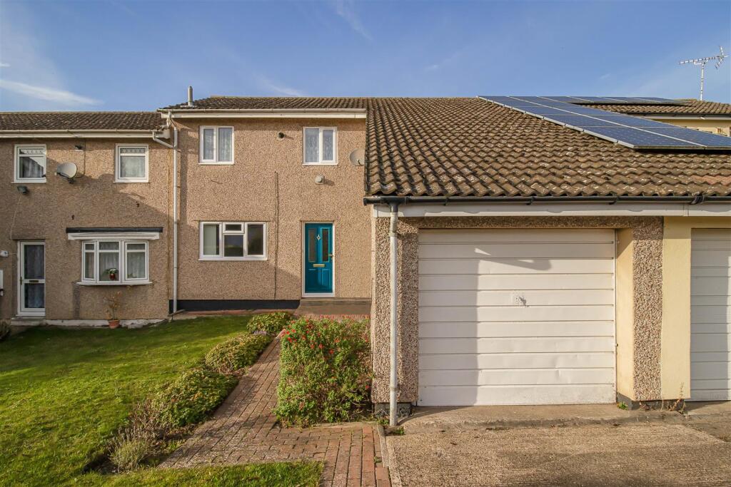 Main image of property: Tern Close, Haverhill