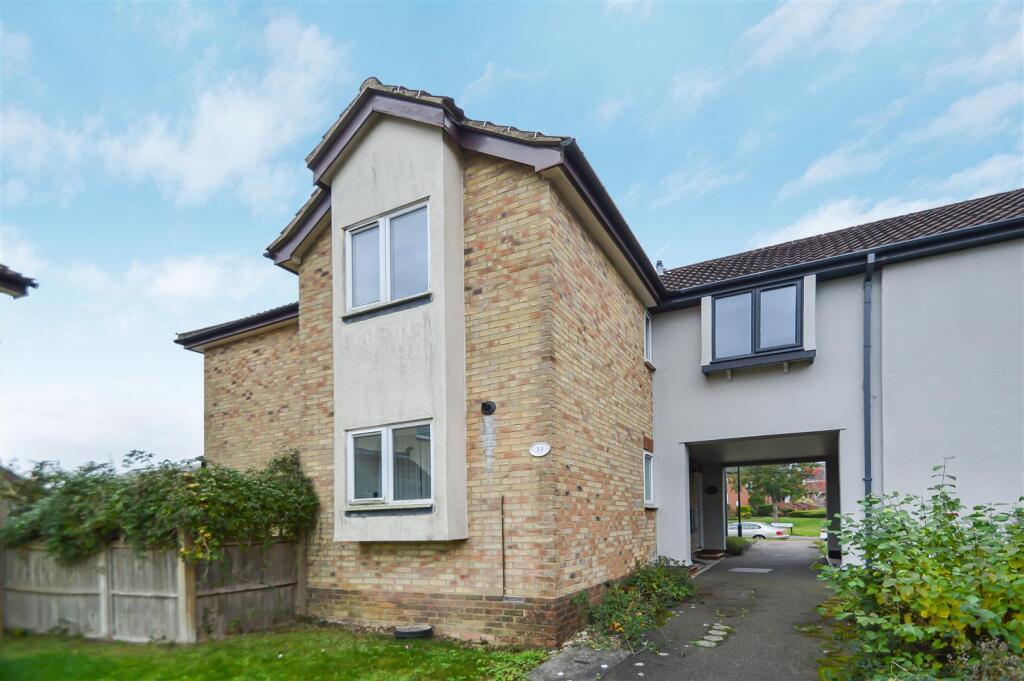 Main image of property: Shardlow Close, Haverhill