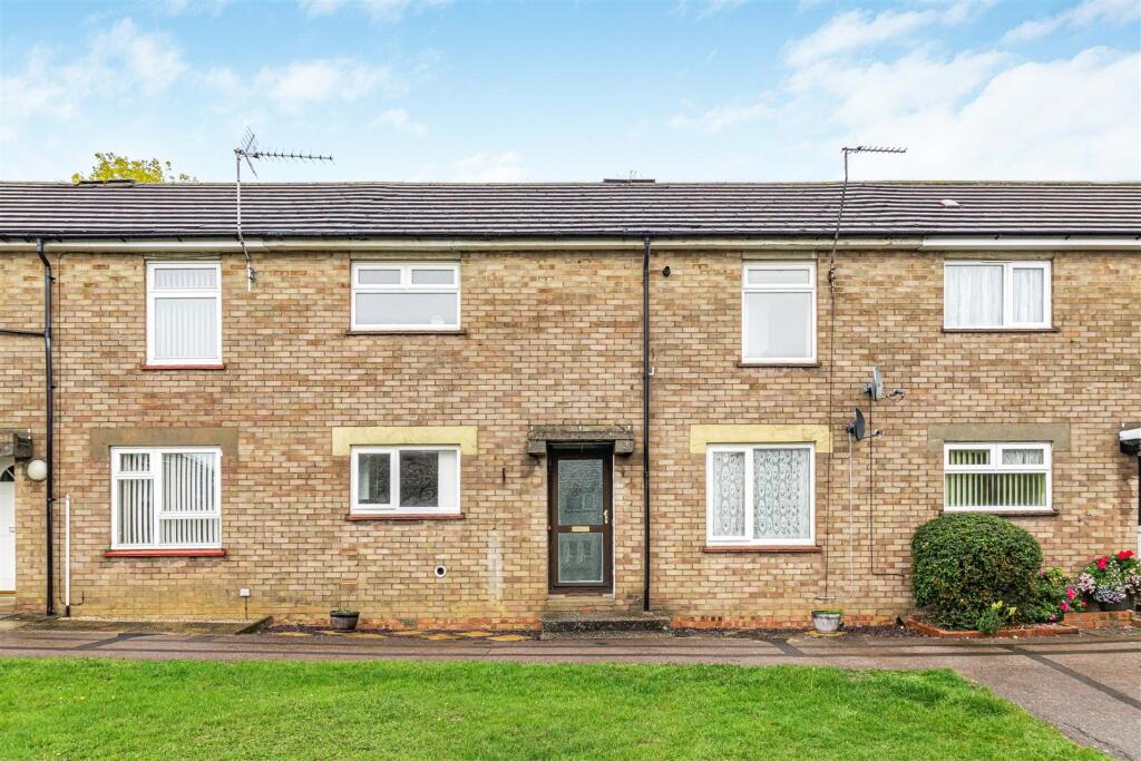 Main image of property: Bartlow Place, Haverhill