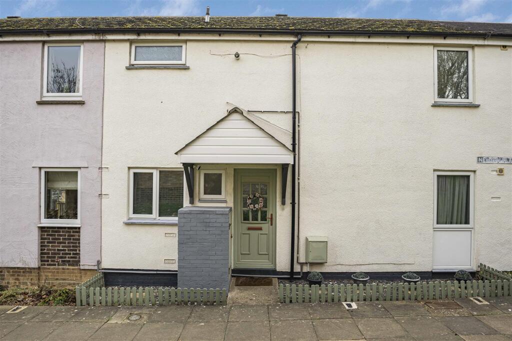 Main image of property: Newton Place, Haverhill