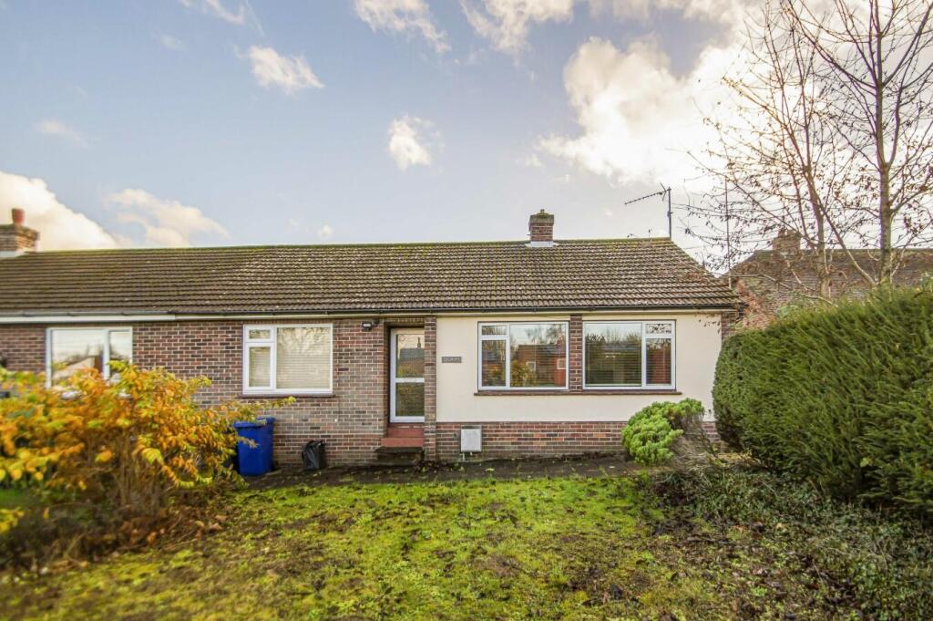 Main image of property: Burton End, Haverhill