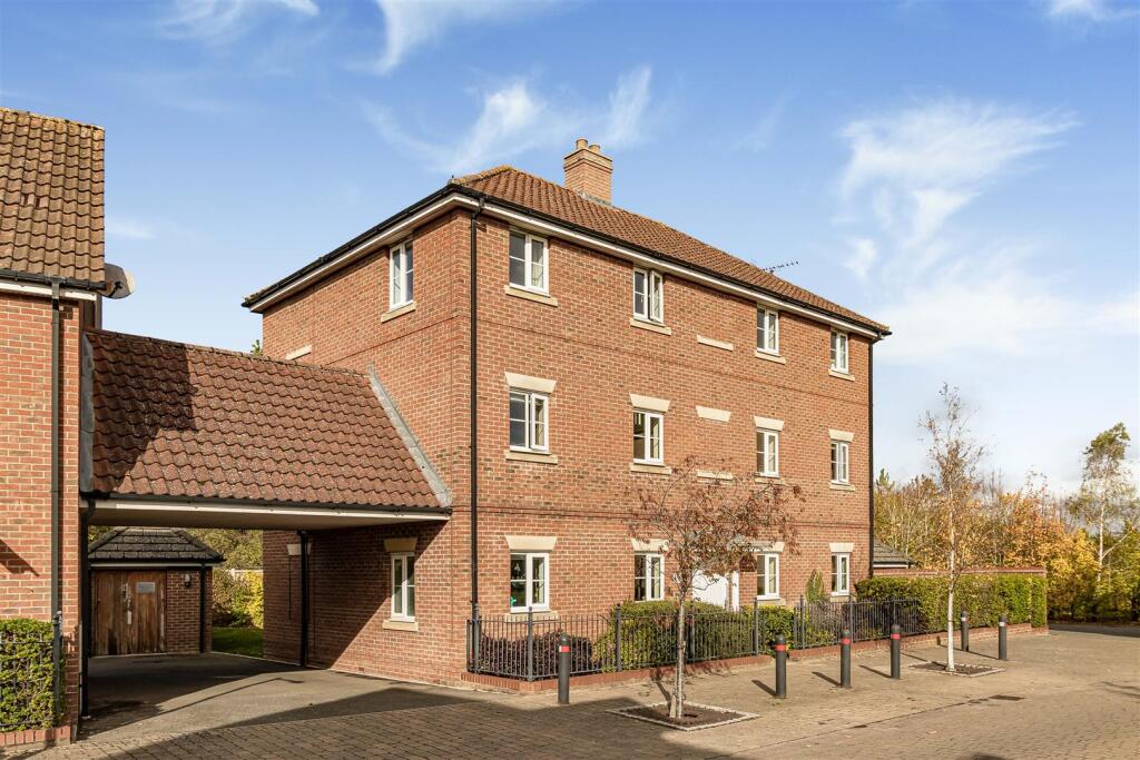 Main image of property: Green Road, Haverhill