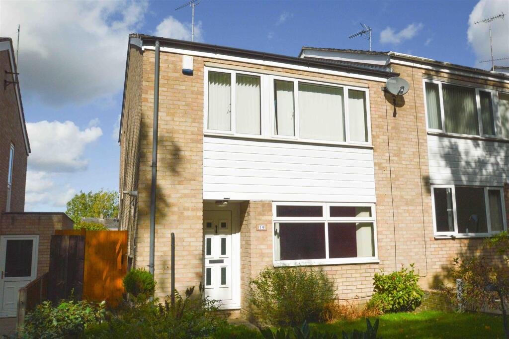 Main image of property: Deans Close, Haverhill