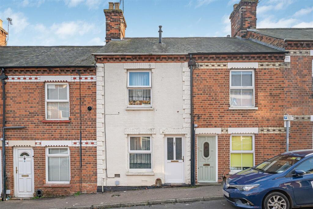 Main image of property: Duddery Road, Haverhill