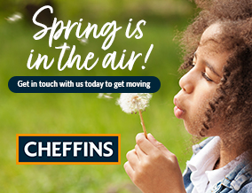 Get brand editions for Cheffins Residential, Haverhill