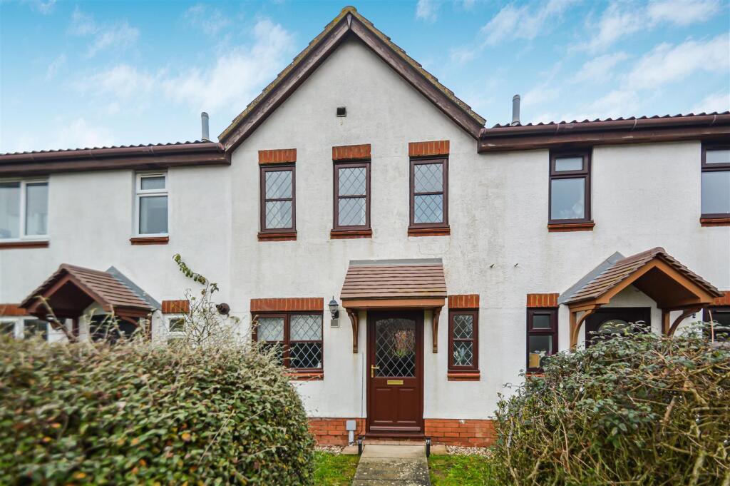 Main image of property: Lavender Field, Haverhill