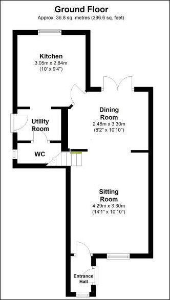 Master Floorplan Image 1