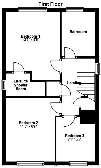 Master Floorplan Image 2