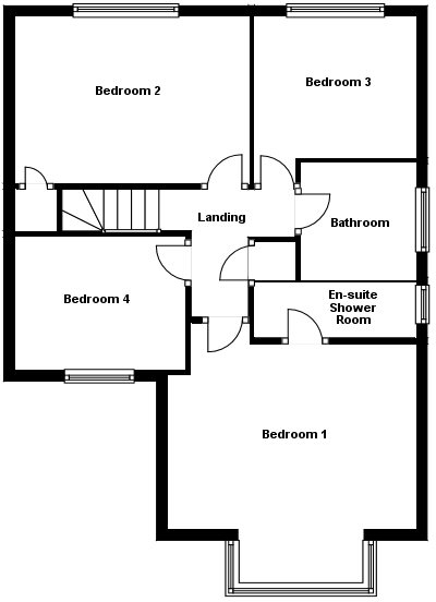 Master Floorplan Image 2