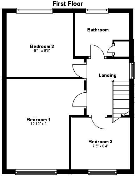Master Floorplan Image 2