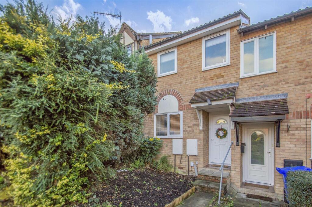 Main image of property: Old Rope Walk, Haverhill