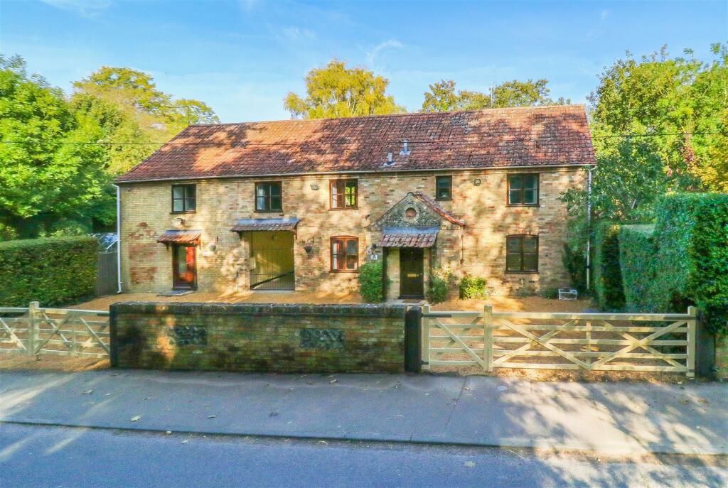 Additional property image - River Lane, Fordham