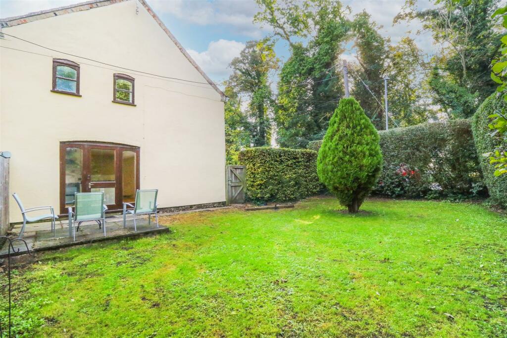 Additional property image - River Lane, Fordham