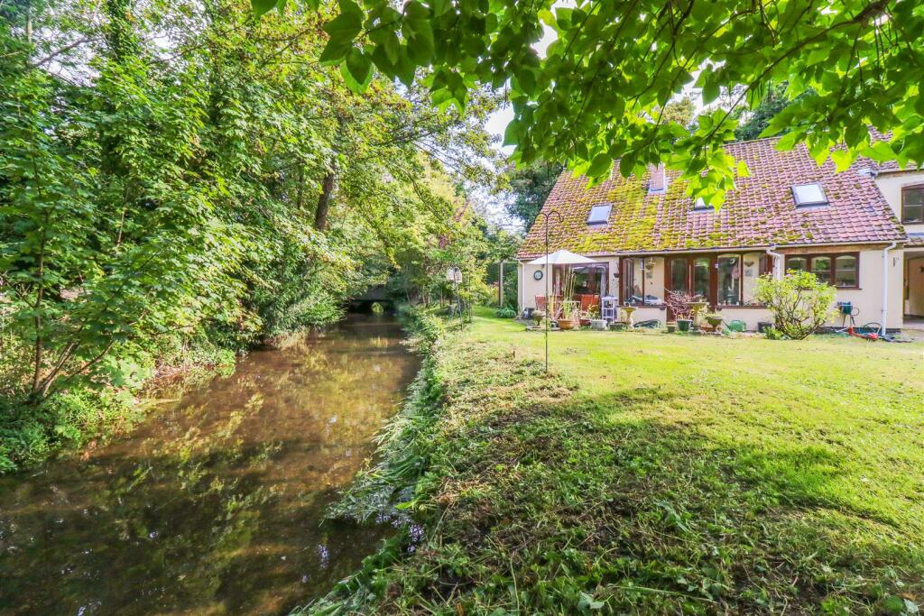 Additional property image - River Lane, Fordham
