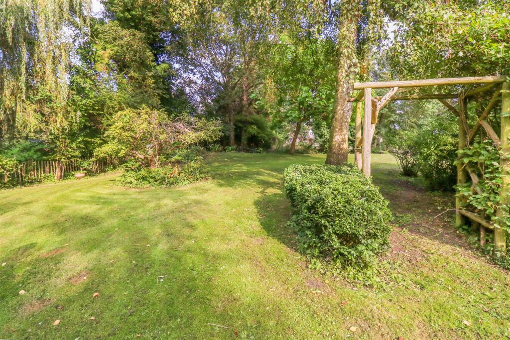Additional property image - River Lane, Fordham