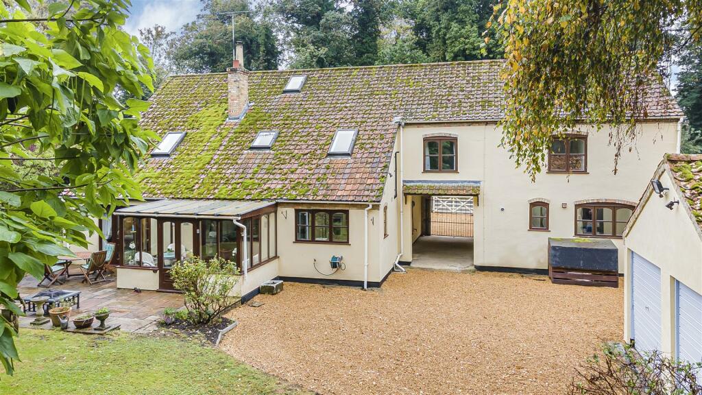 Additional property image - River Lane, Fordham