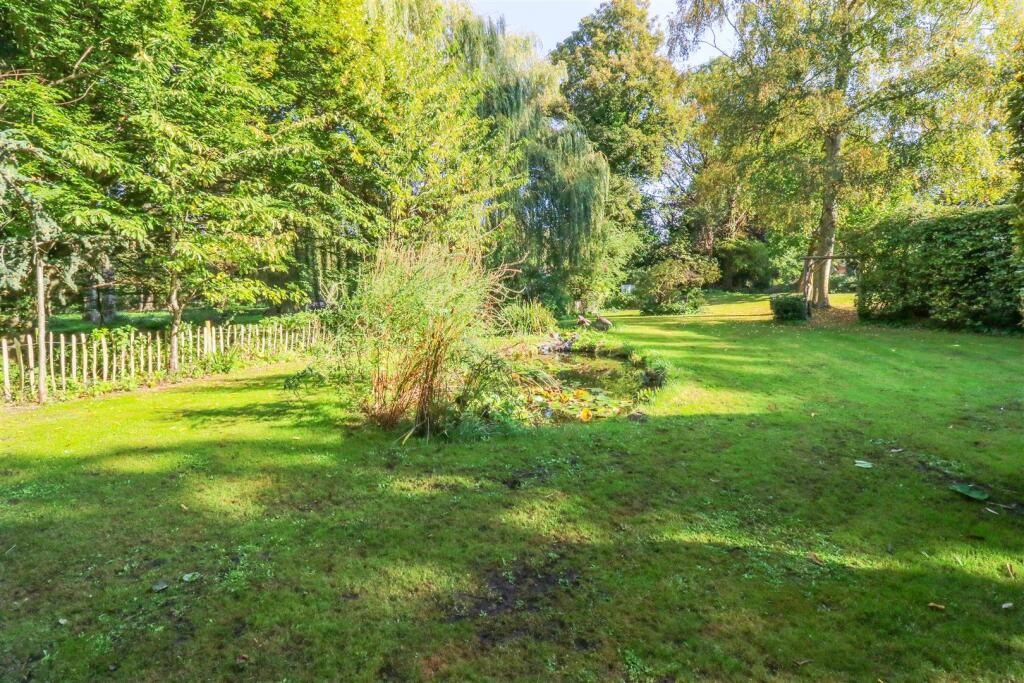 Additional property image - River Lane, Fordham