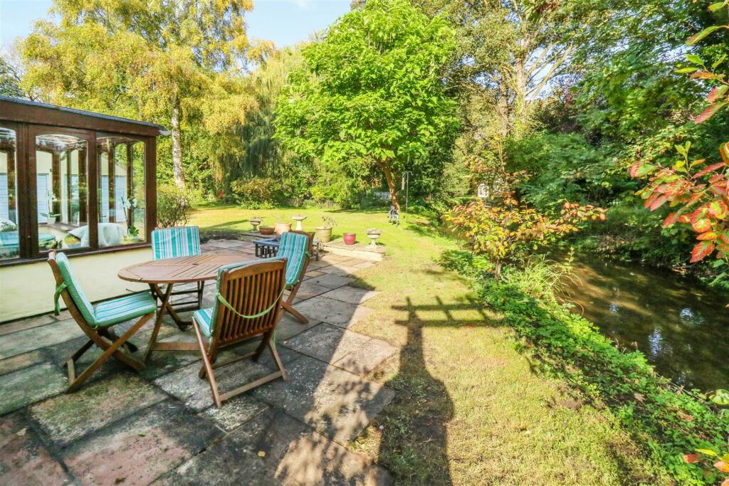 Additional property image - River Lane, Fordham