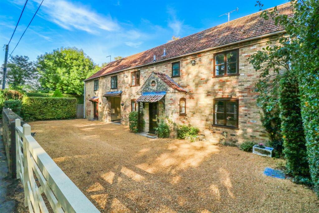Additional property image - River Lane, Fordham