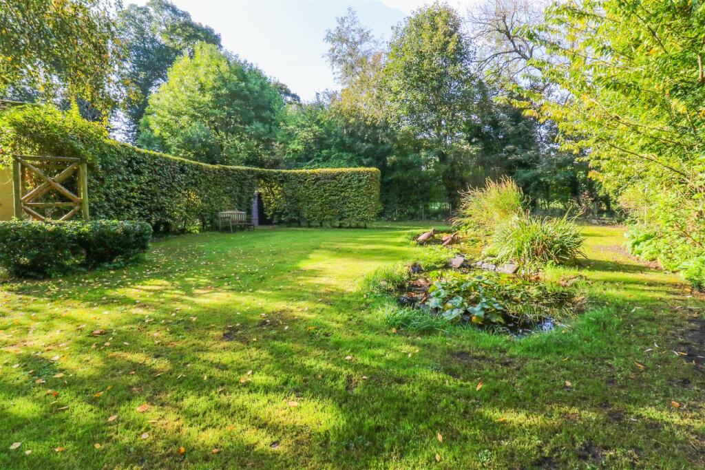 Additional property image - River Lane, Fordham