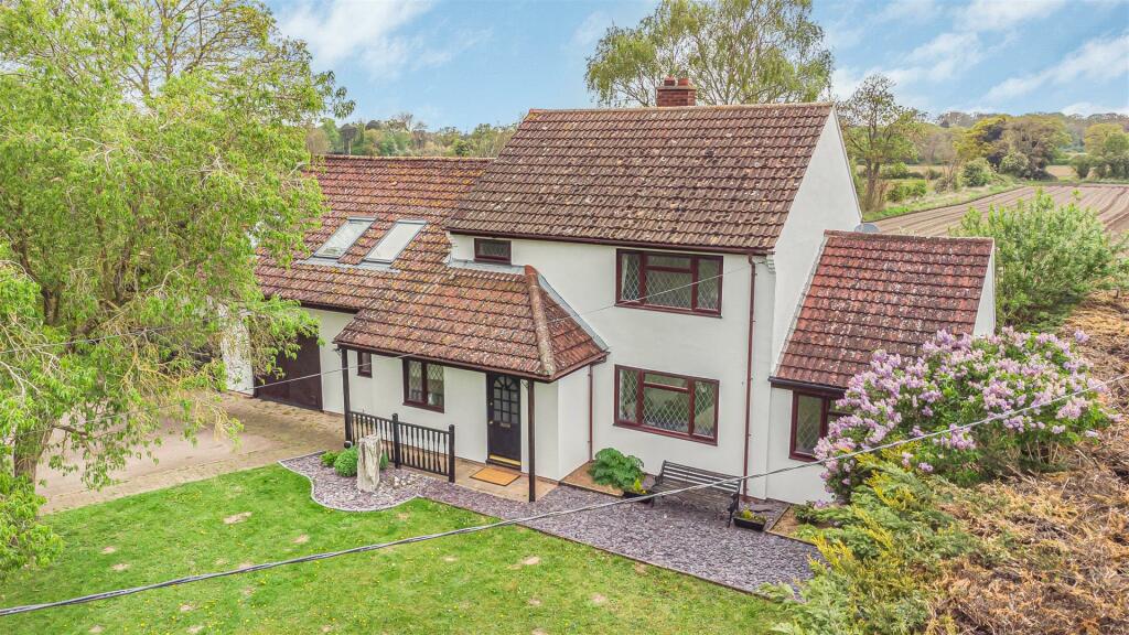 Main image of property: The Street, Herringswell