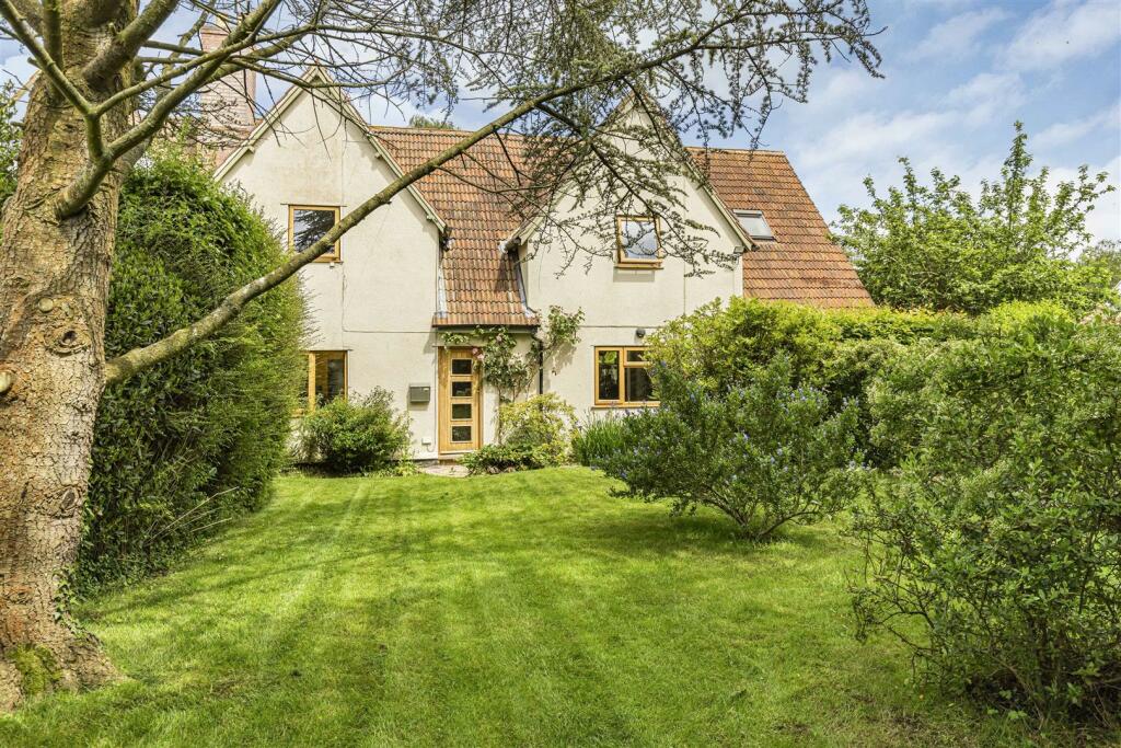 Main image of property: Mill Hill, Weston Colville