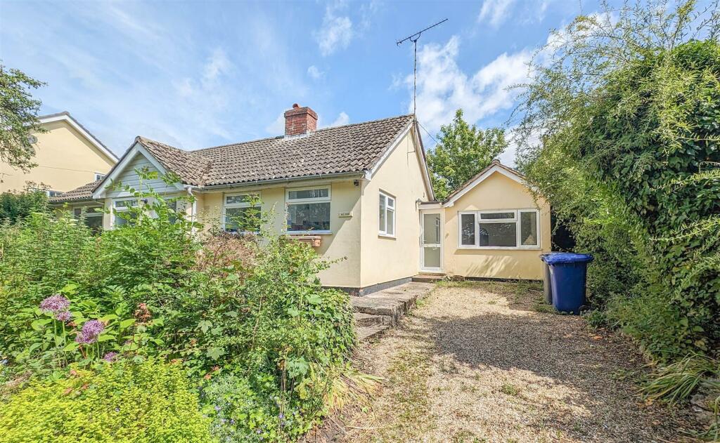 Main image of property: The Street, Lidgate