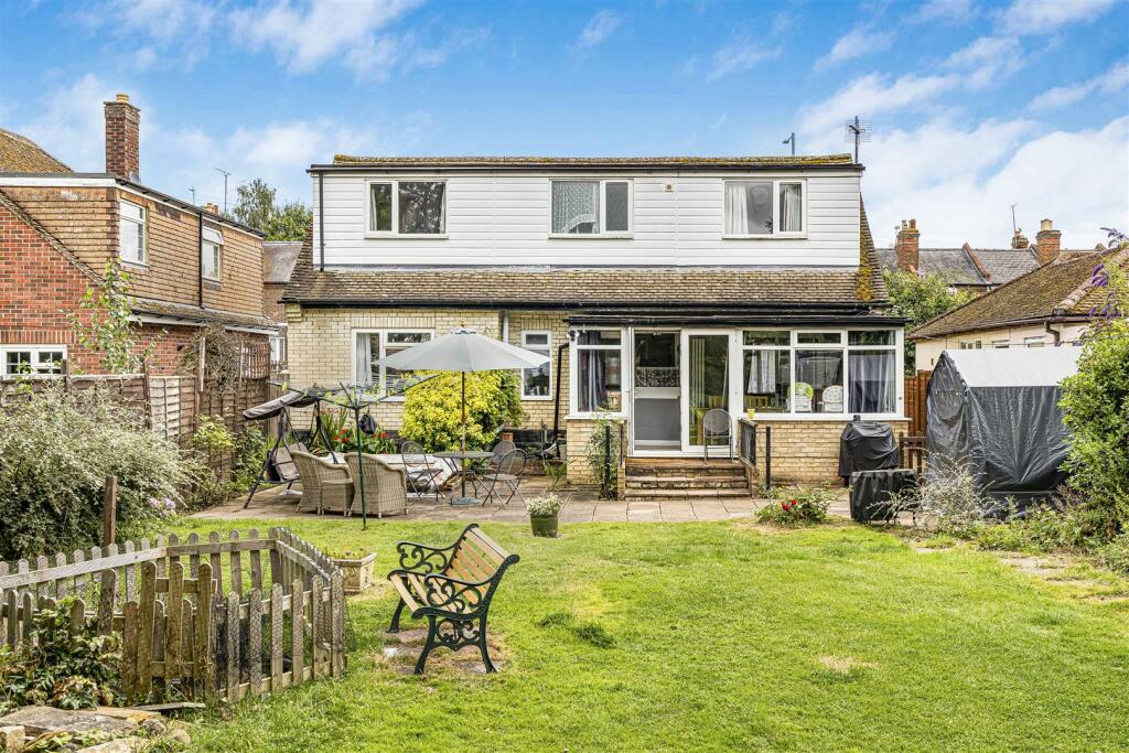 Property image for Cheveley Road, Newmarket