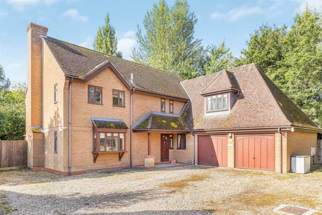 Additional property image - Paddock Street, Soham