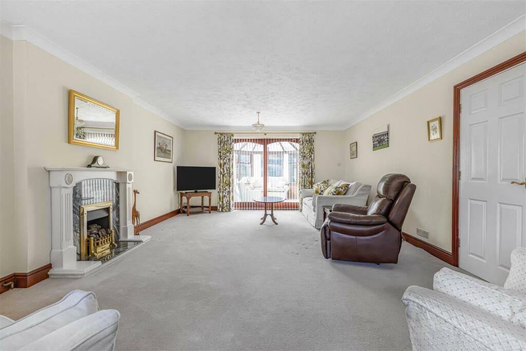 Additional property image - Paddock Street, Soham