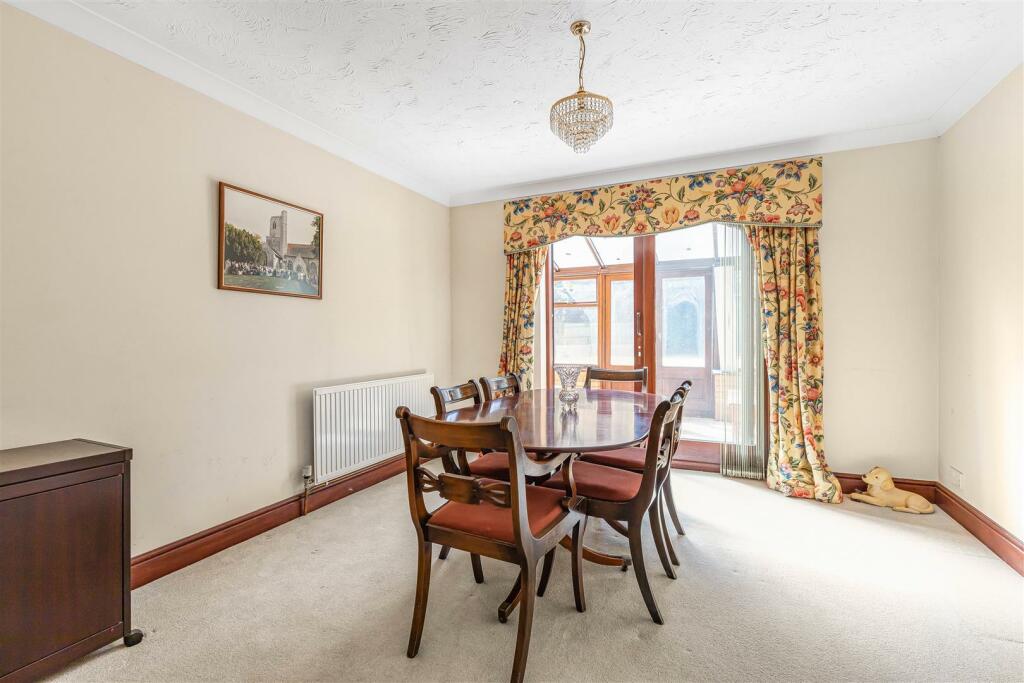Additional property image - Paddock Street, Soham
