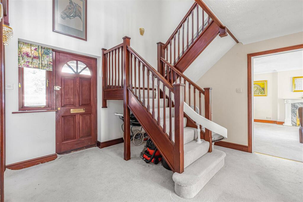 Additional property image - Paddock Street, Soham